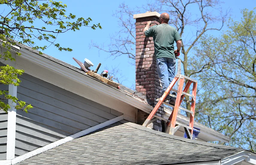 Chimney & Fireplace Inspections Services in Claremore, OK